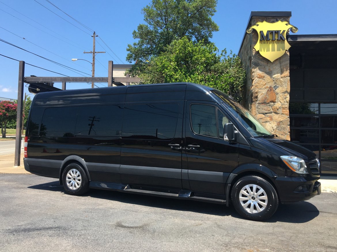 Sprinter for Sale in Richmond, VA - Photo 70