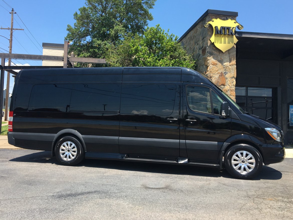 Sprinter for Sale in Richmond, VA - Photo 10