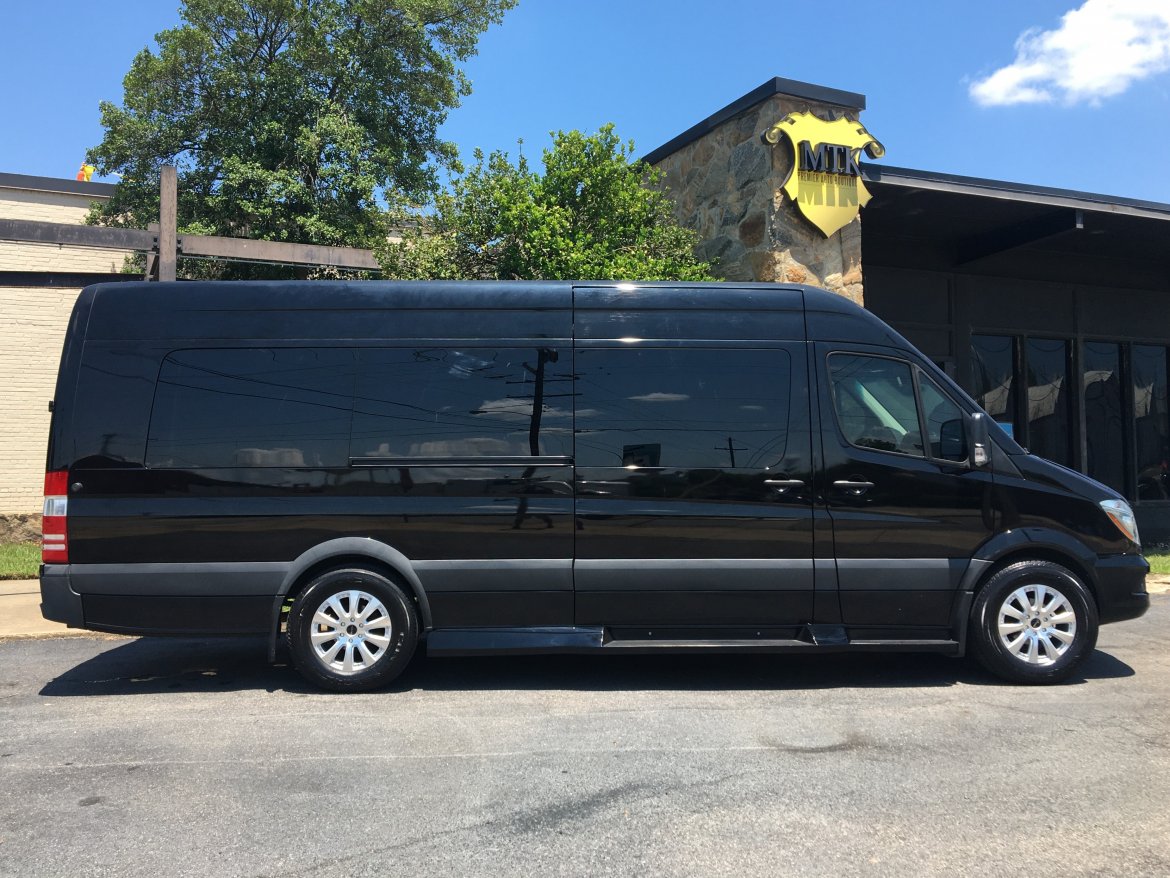 Sprinter for Sale in Richmond, VA - Photo 71