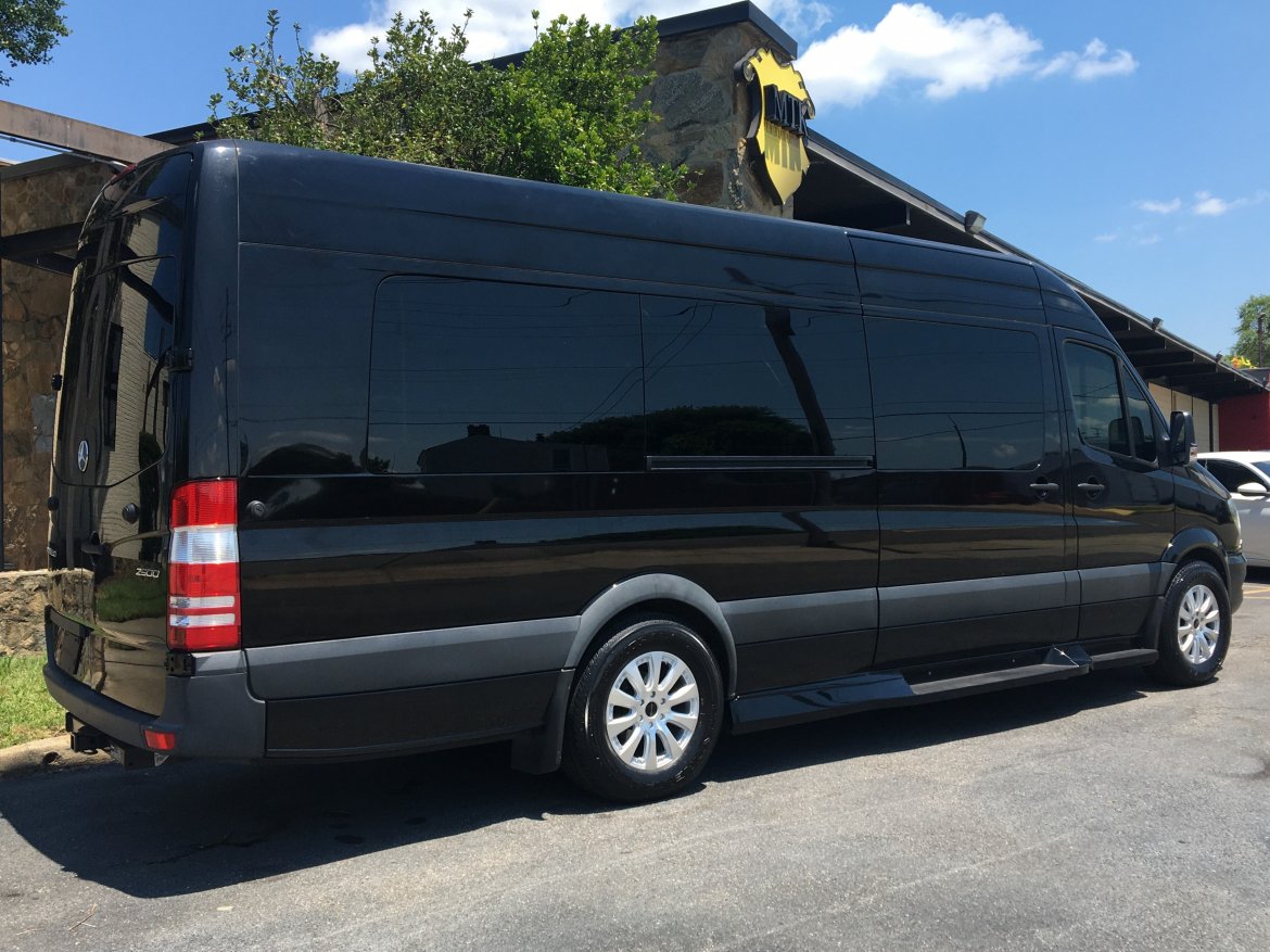 Sprinter for Sale in Richmond, VA - Photo 73