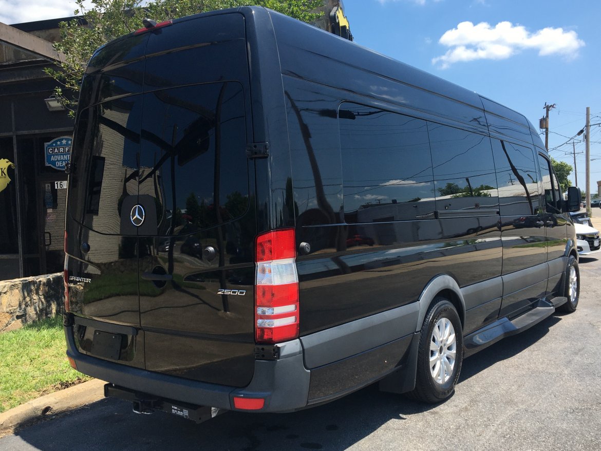 Sprinter for Sale in Richmond, VA - Photo 74
