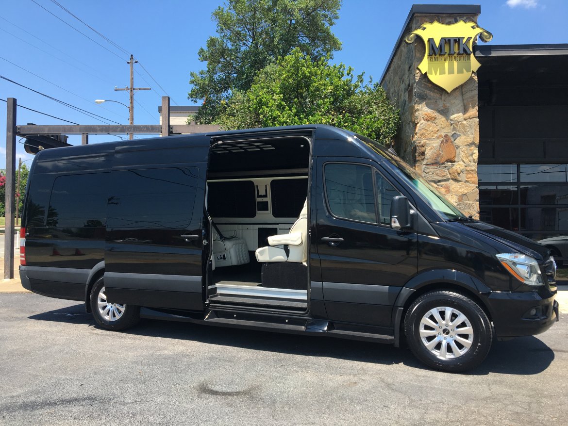 Sprinter for Sale in Richmond, VA - Photo 75