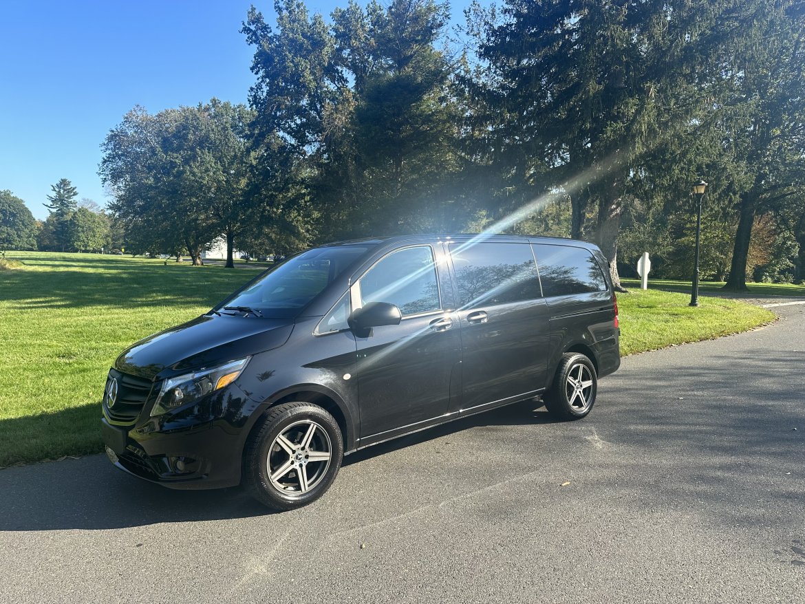 Sprinter for Sale in Morganville, NJ - Photo 8