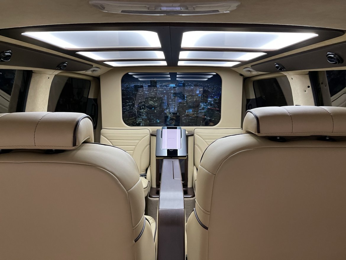 Sprinter for Sale in San Diego, CA - Photo 4