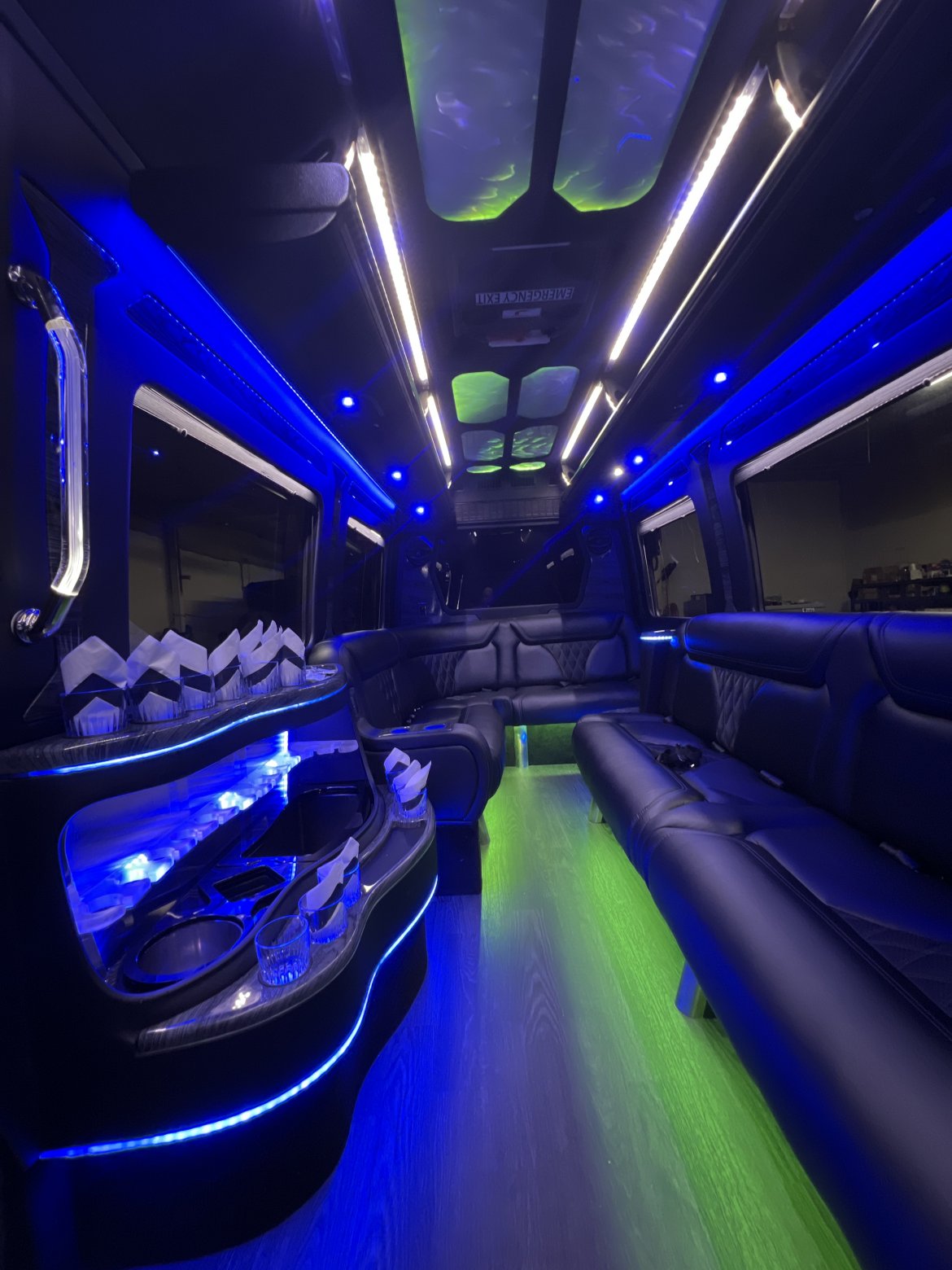 Sprinter for Sale in Tucson, AZ - Photo 5