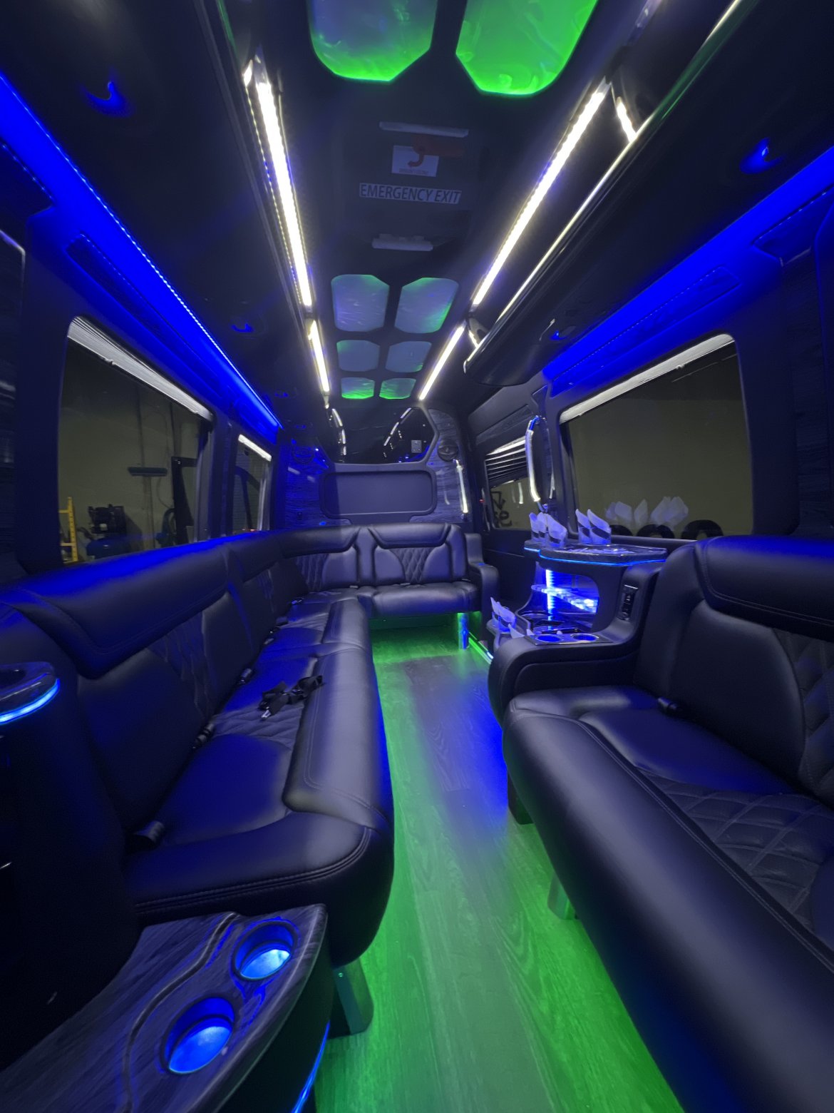 Sprinter for Sale in Tucson, AZ - Photo 7