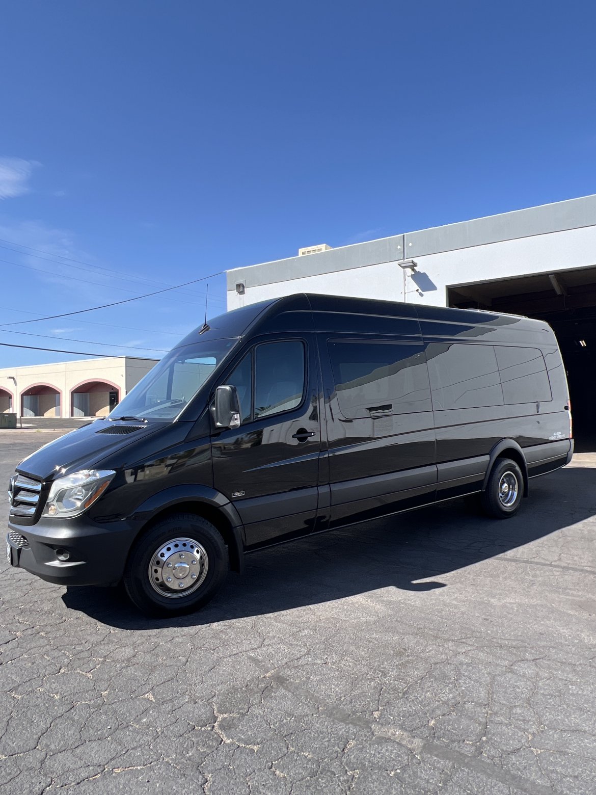 Sprinter for Sale in Tucson, AZ - Photo 11