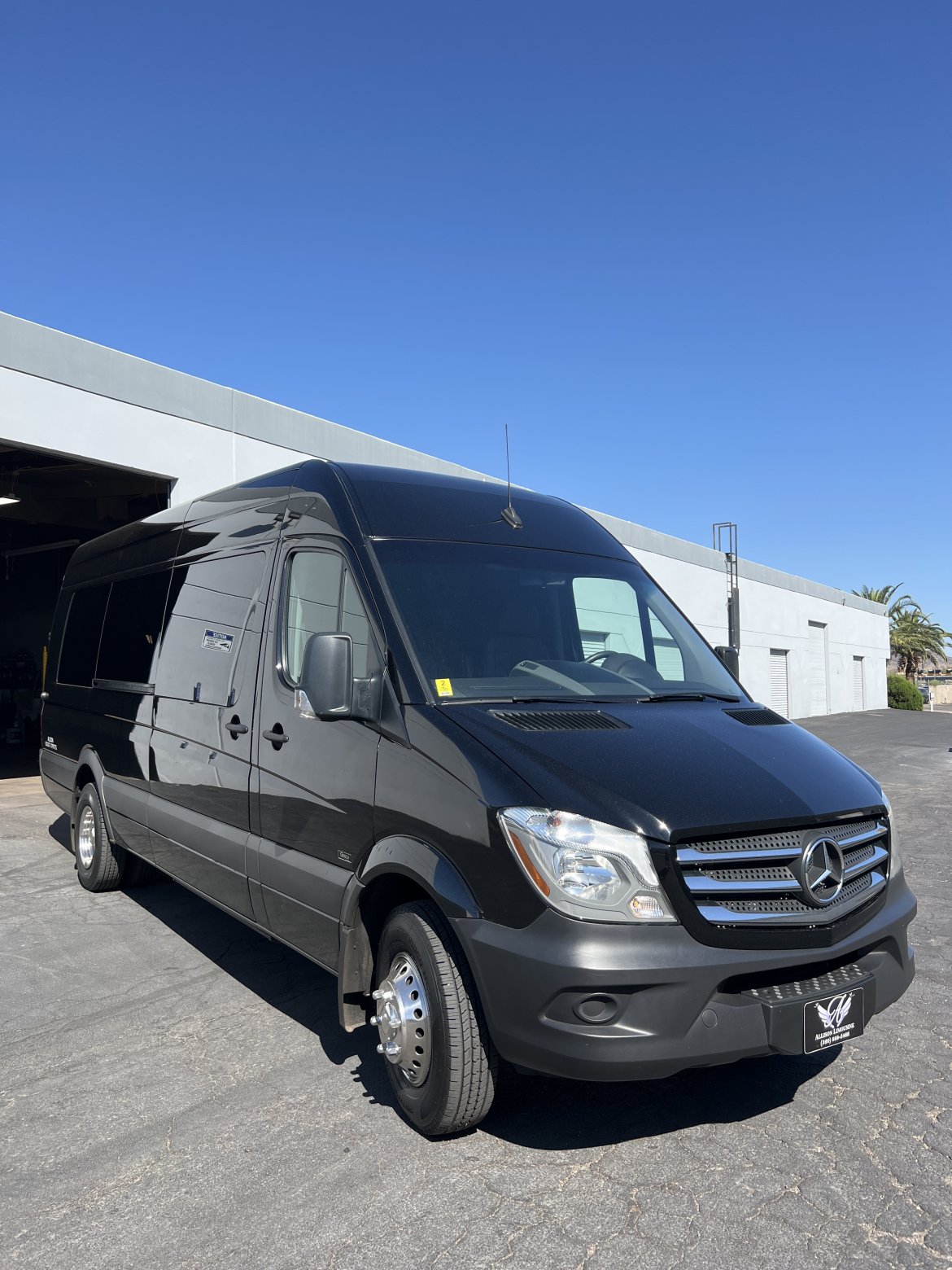Sprinter for Sale in Tucson, AZ - Photo 12