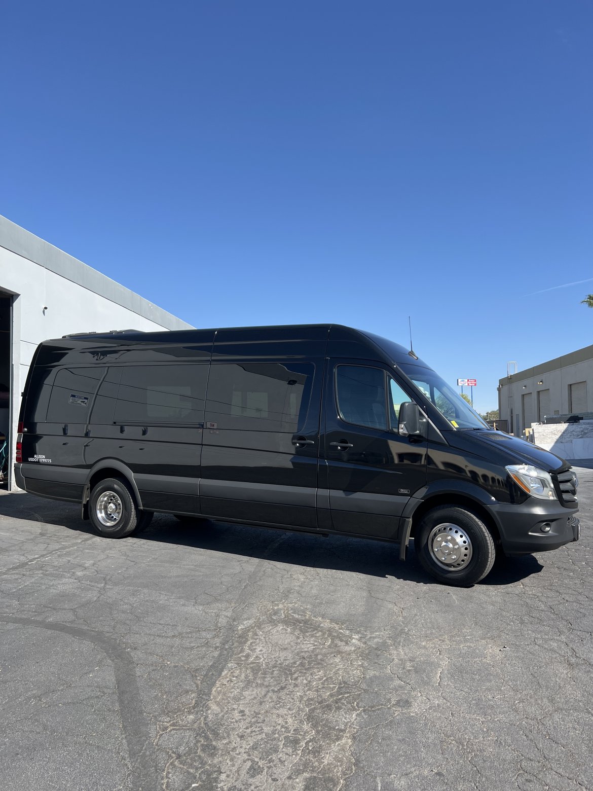 Sprinter for Sale in Tucson, AZ - Photo 13