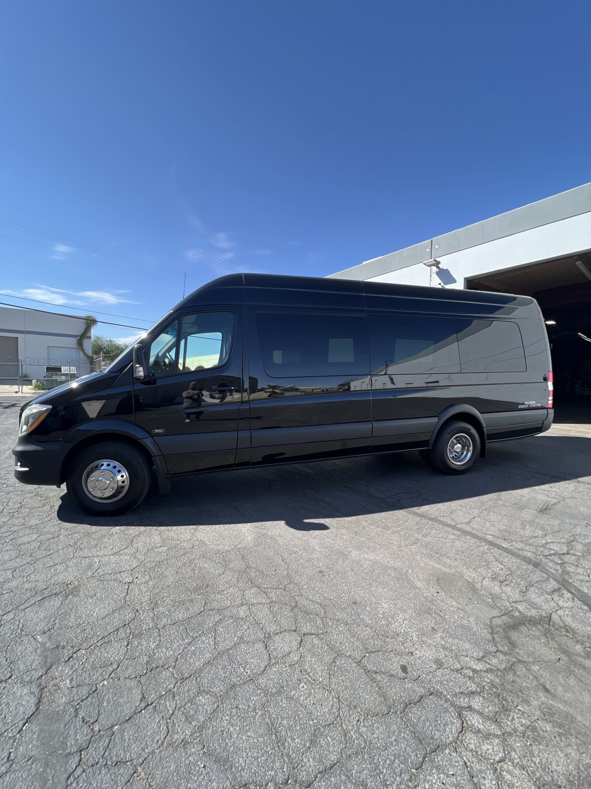 Sprinter for Sale in Tucson, AZ - Photo 14