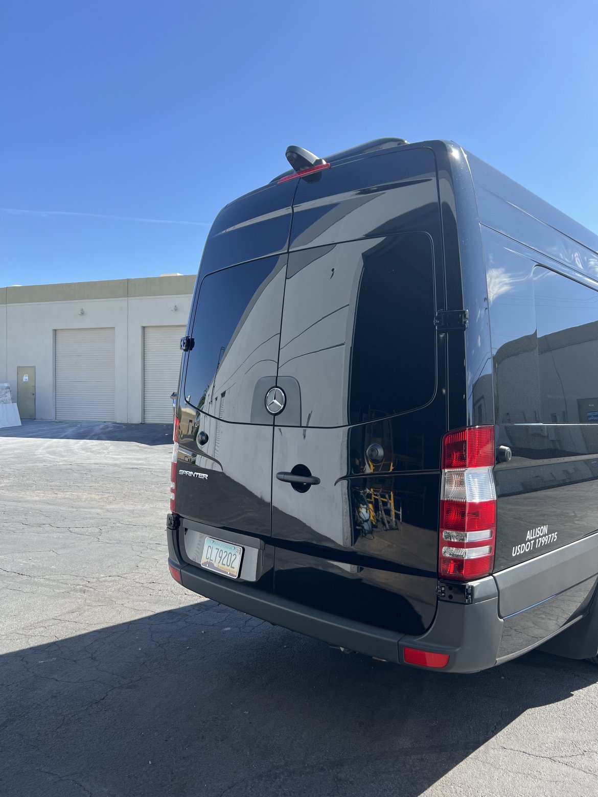 Sprinter for Sale in Tucson, AZ - Photo 15