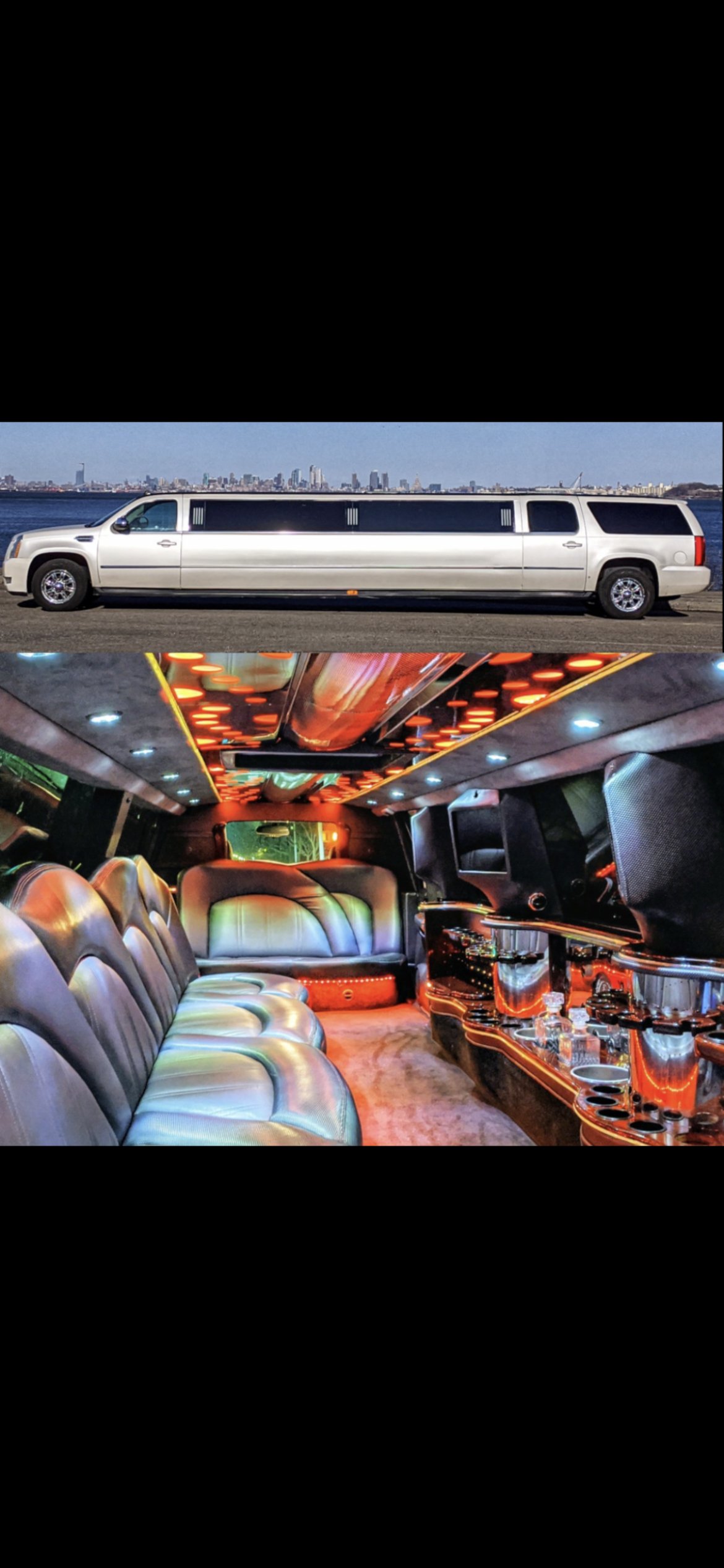 2012 Cadillac Escalade Limousine - Photo 2