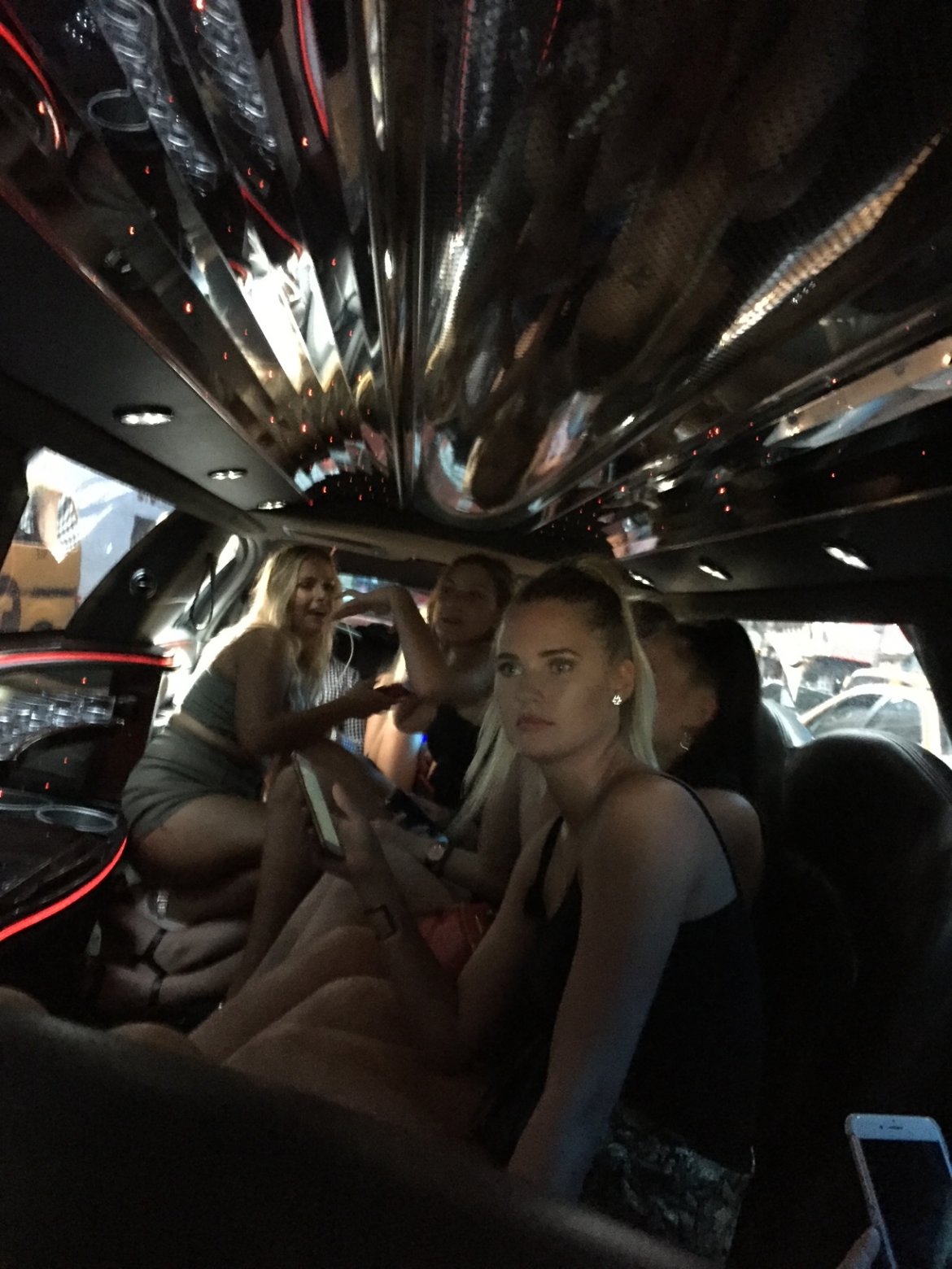 Limousine for Sale in Staten Island, NY - Photo 2