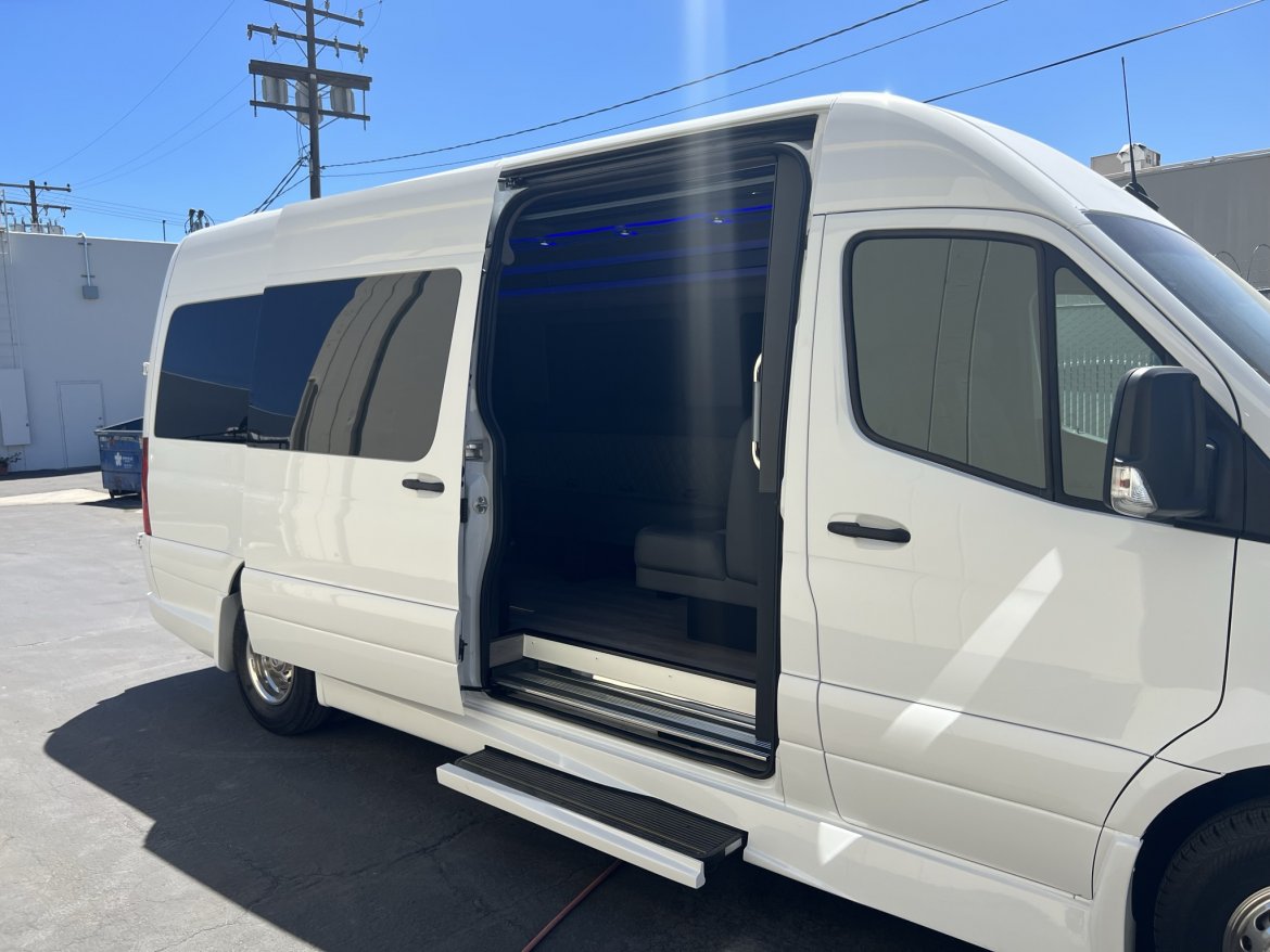 Sprinter for Sale in Anaheim, CA - Photo 17