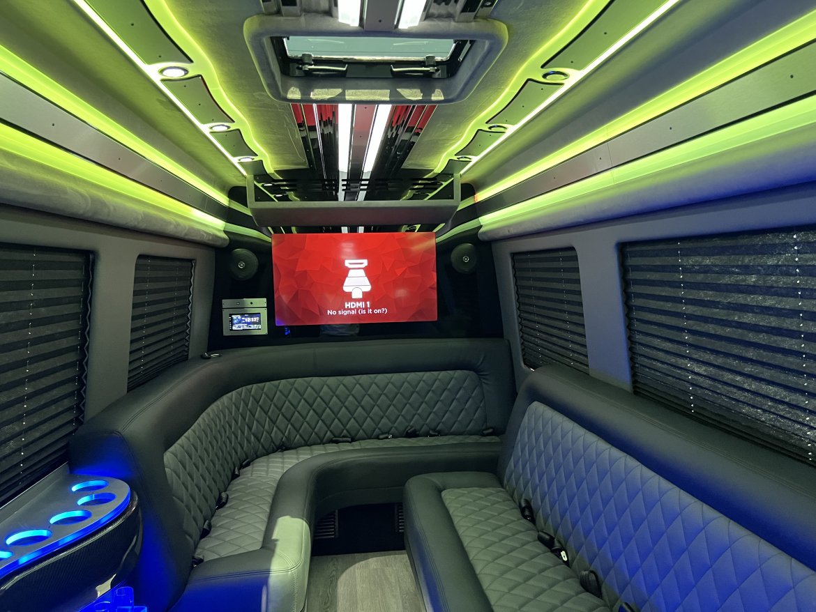 Sprinter for Sale in Anaheim, CA - Photo 6