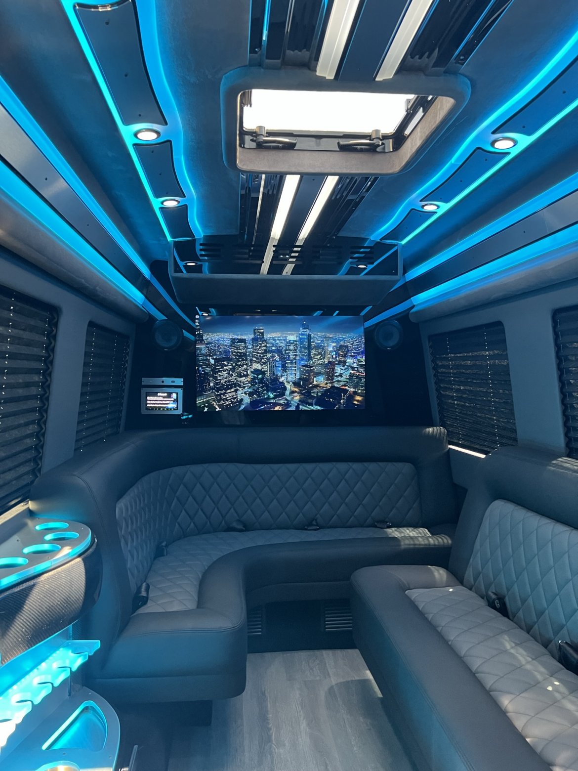 Sprinter for Sale in Anaheim, CA - Photo 11