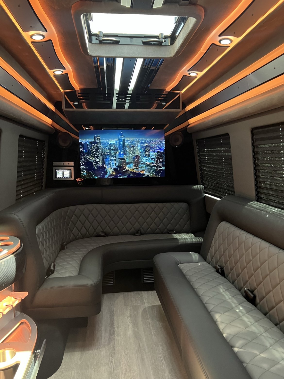 Sprinter for Sale in Anaheim, CA - Photo 13