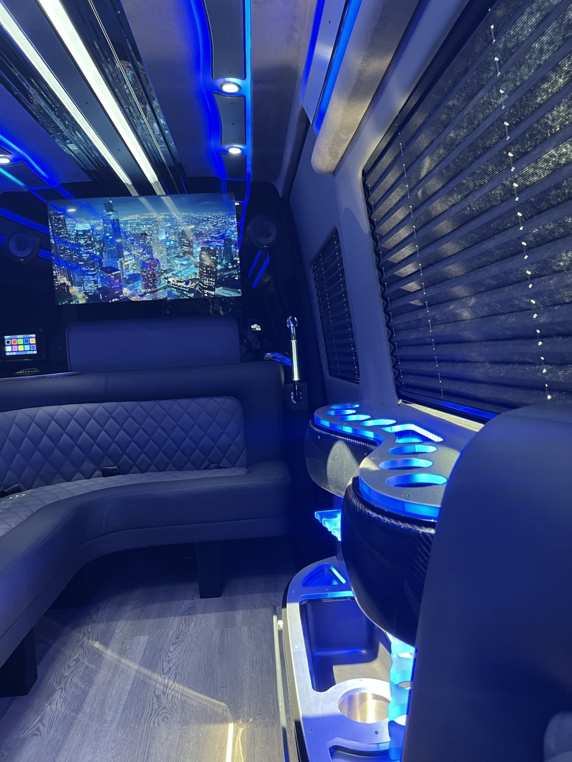Sprinter for Sale in Anaheim, CA - Photo 14