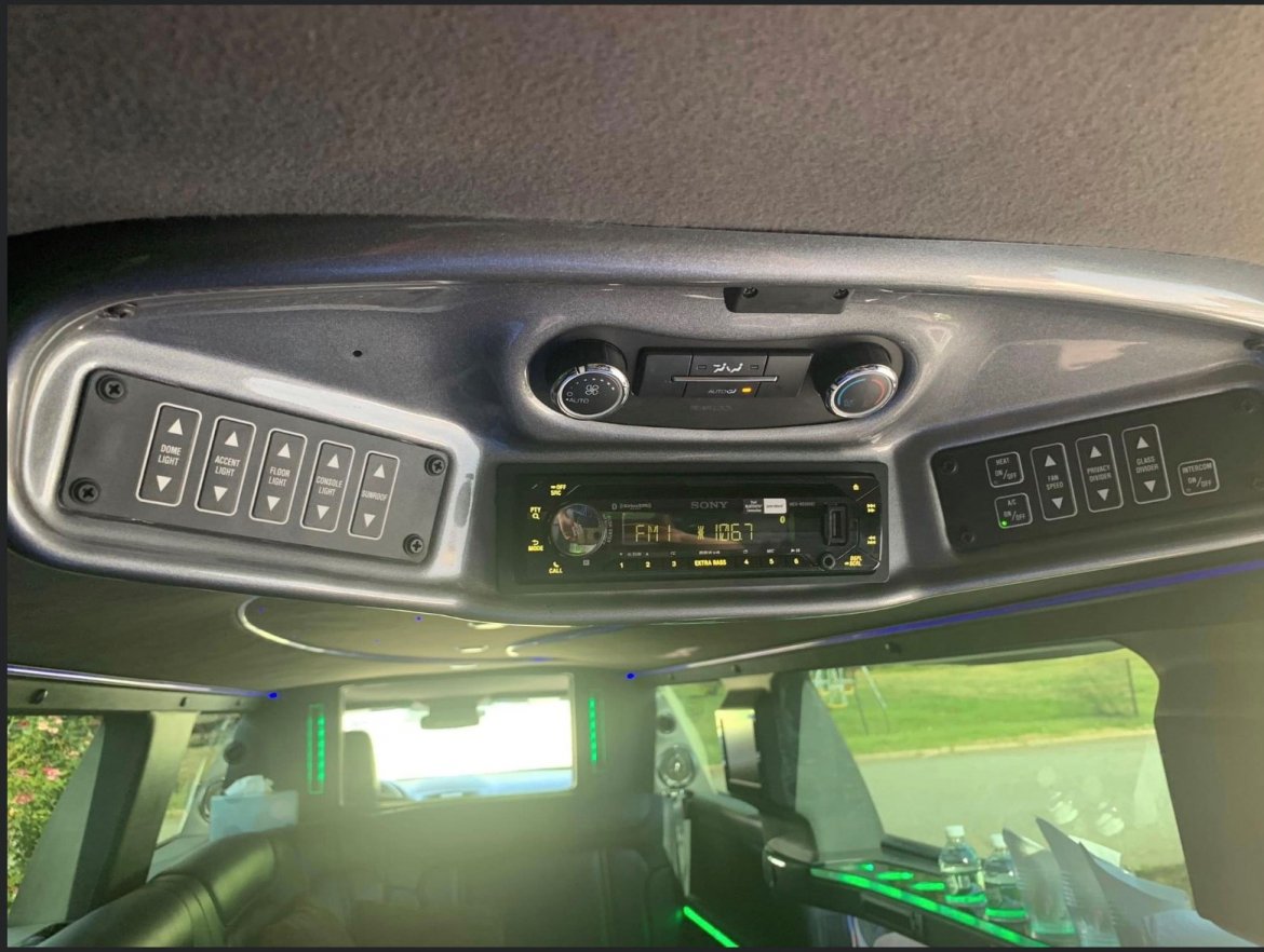 Limousine for Sale in Washington, DC - Photo 10