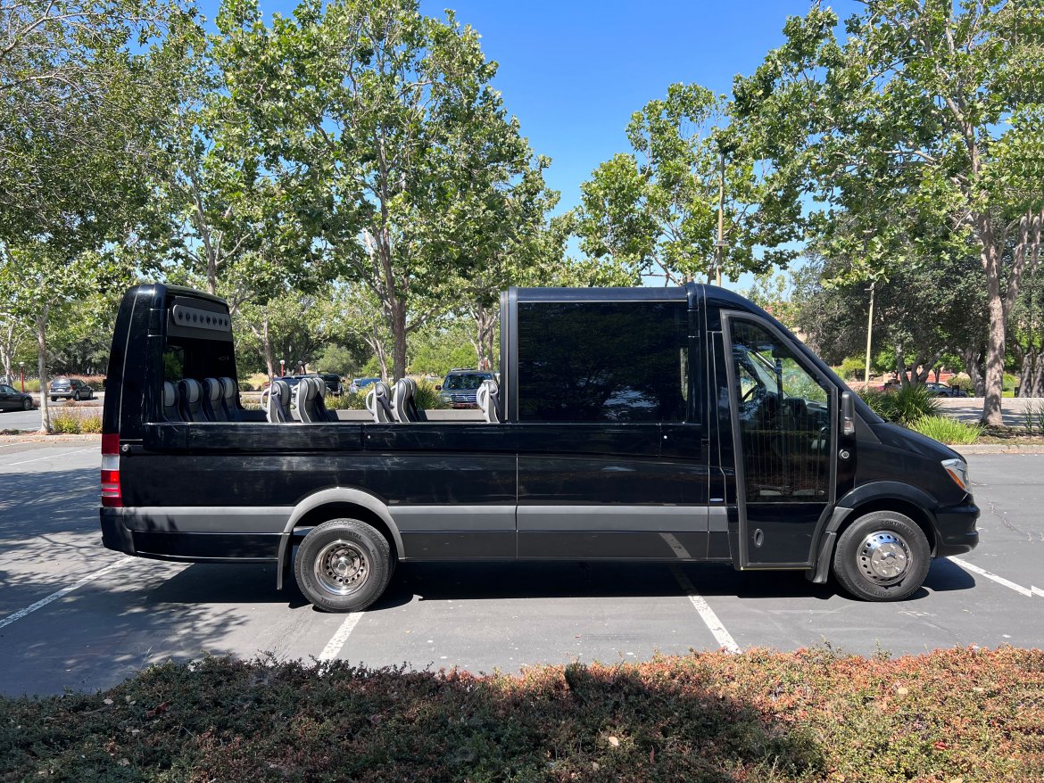 Sprinter for Sale in Anaheim, CA - Photo 24