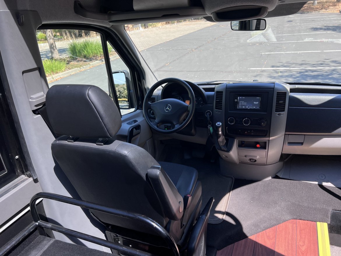 Sprinter for Sale in Anaheim, CA - Photo 8