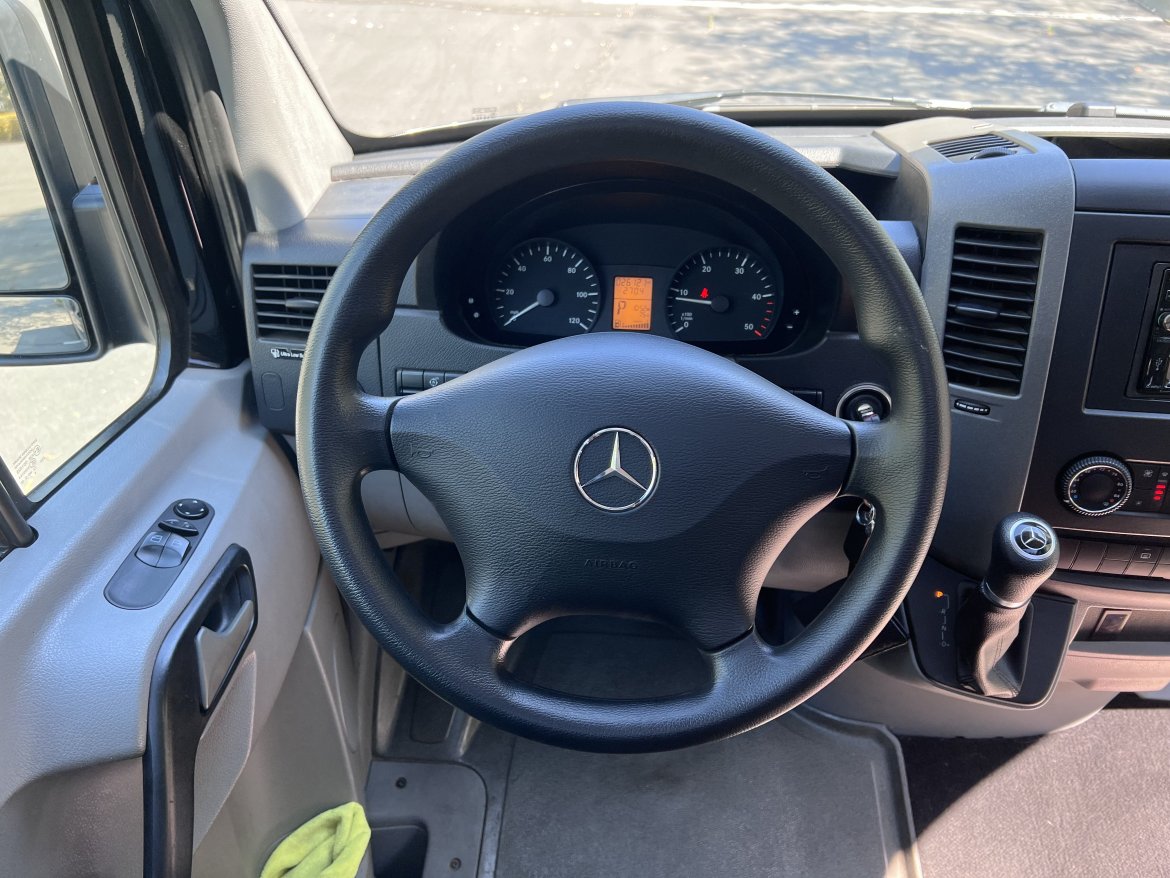 Sprinter for Sale in Anaheim, CA - Photo 9