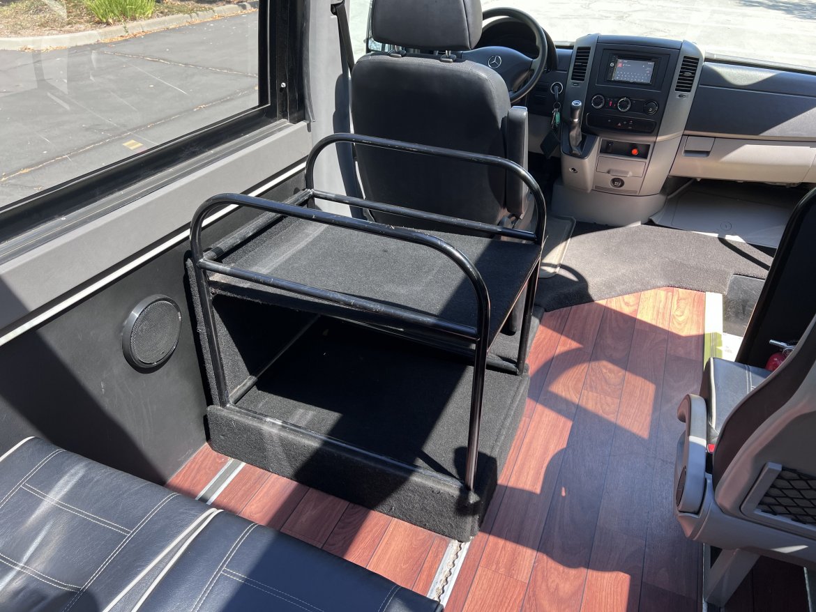 Sprinter for Sale in Anaheim, CA - Photo 14
