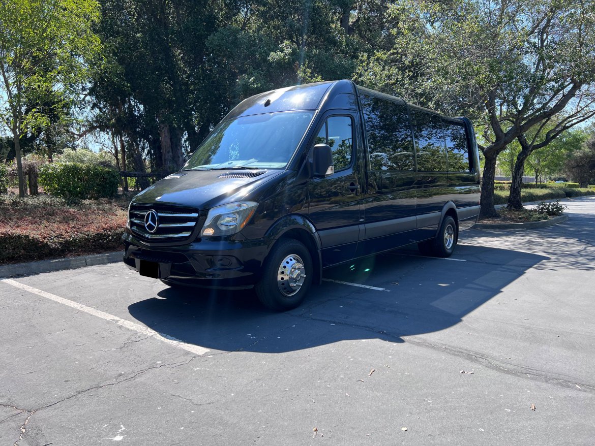 Sprinter for Sale in Anaheim, CA - Photo 18