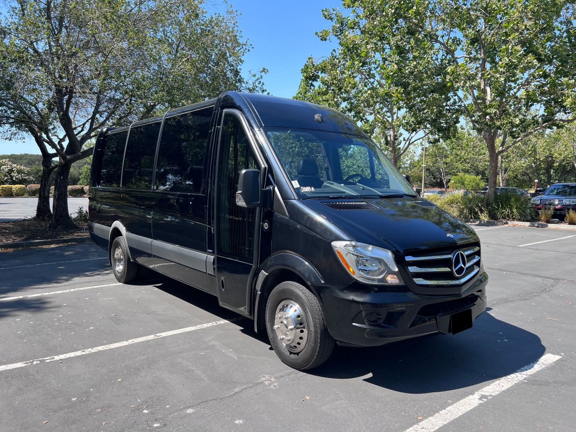 Sprinter for Sale in Anaheim, CA - Photo 19