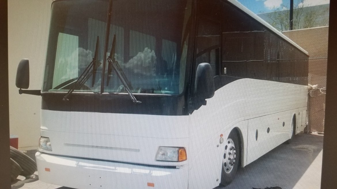 Motorcoach for sale: 2009 Freightliner Chassis XB by ABC Companies