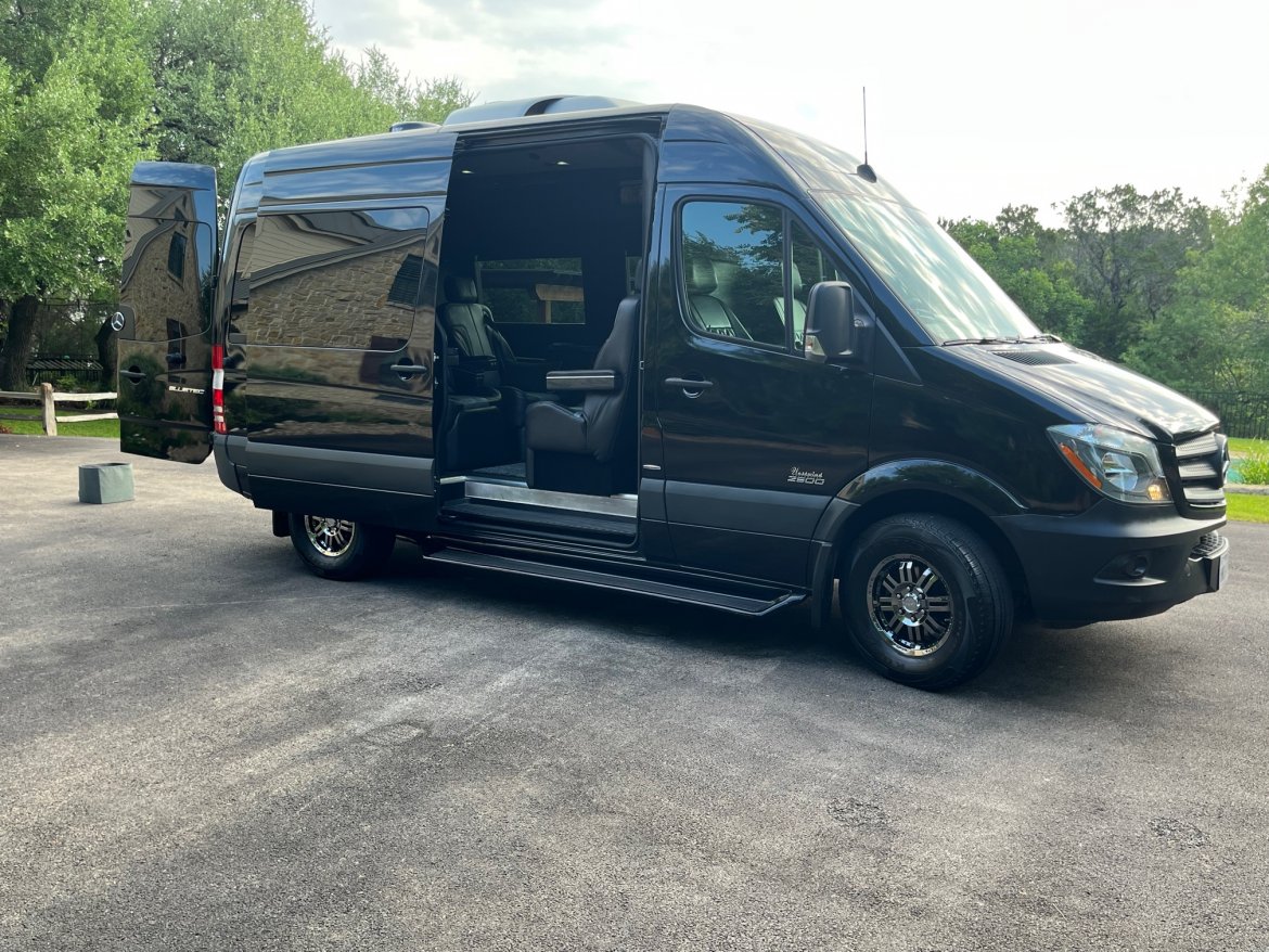 Sprinter for Sale in Dallas-Ft. Worth, TX - Photo 6