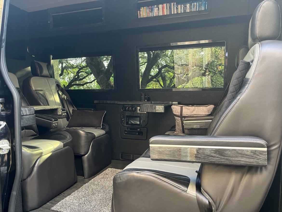 Sprinter for Sale in Dallas-Ft. Worth, TX - Photo 8