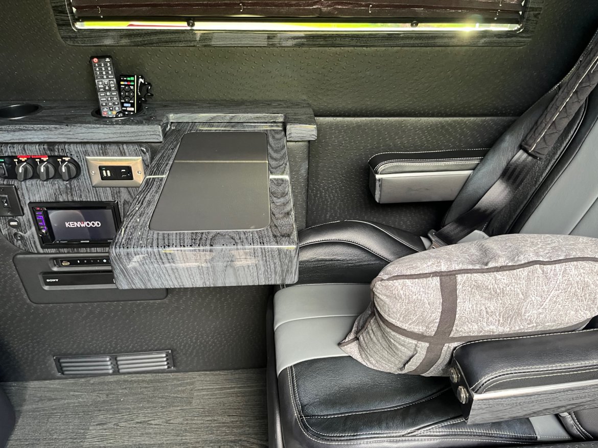 Sprinter for Sale in Dallas-Ft. Worth, TX - Photo 13
