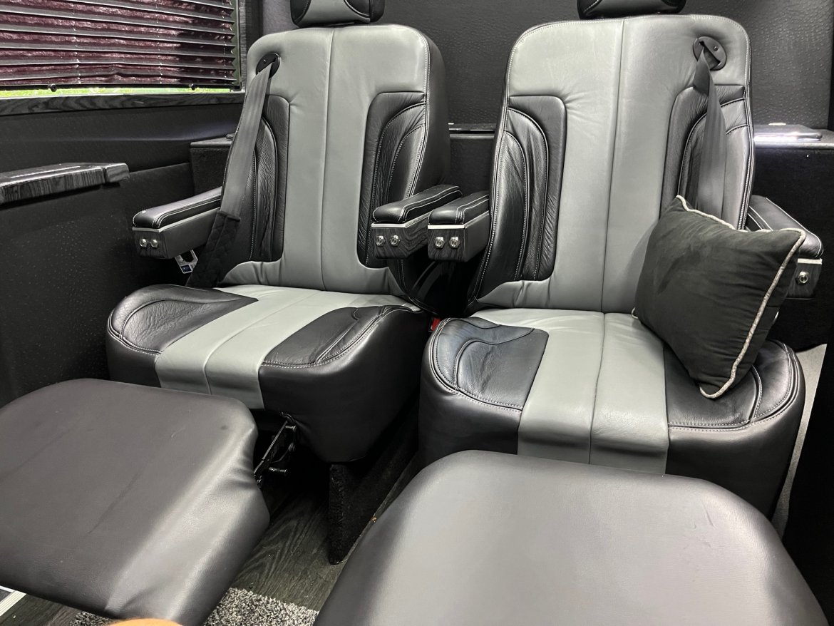 Sprinter for Sale in Dallas-Ft. Worth, TX - Photo 15