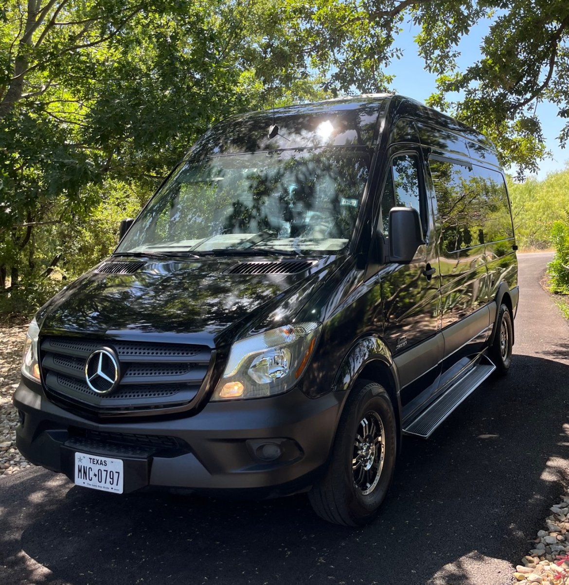 Sprinter for Sale in Dallas-Ft. Worth, TX - Photo 25