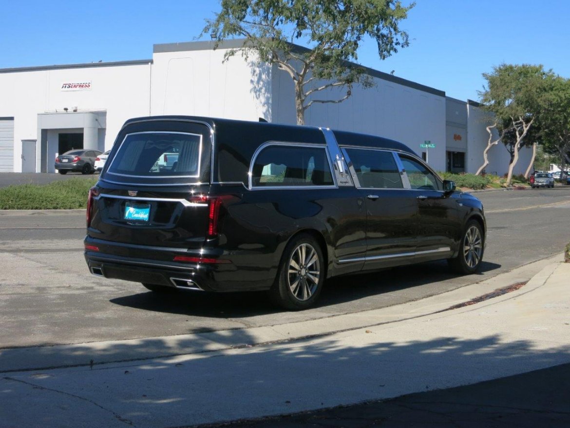 Funeral for Sale in Carson, CA - Photo 4