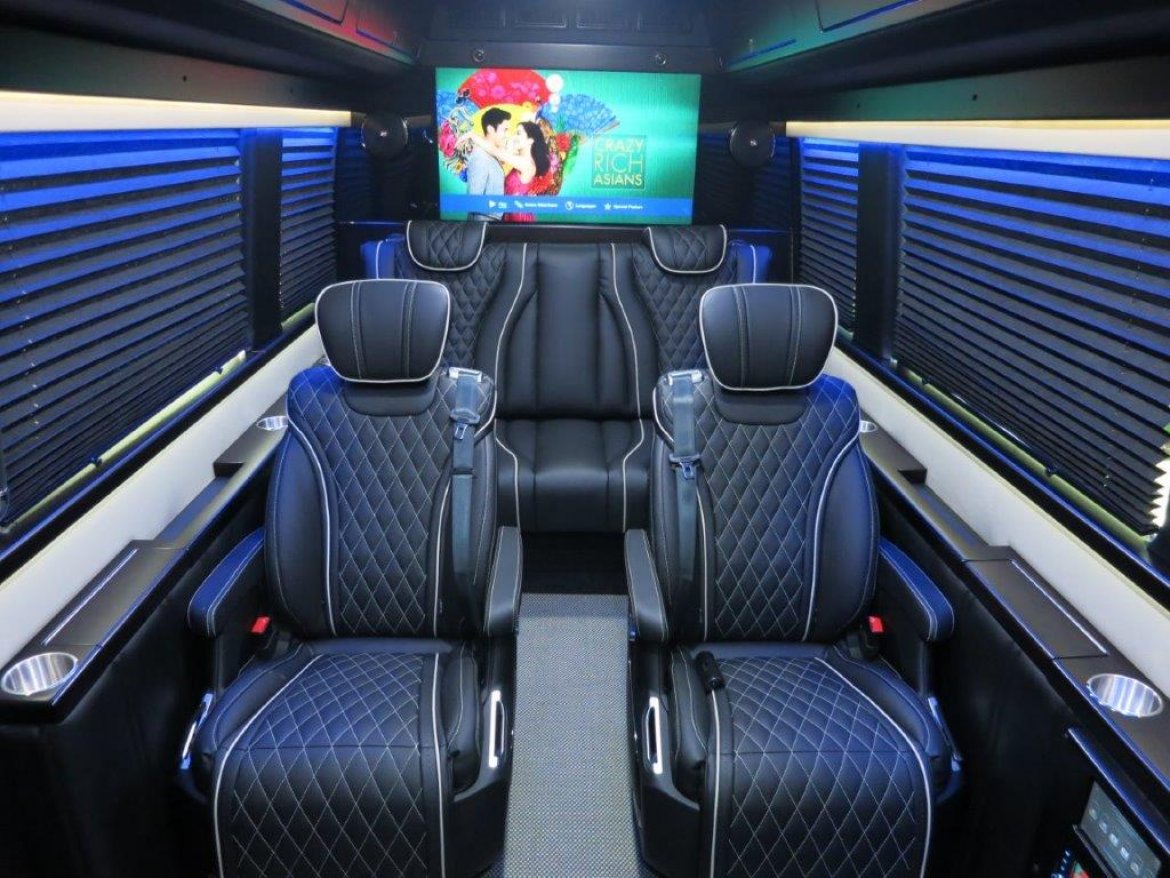 Sprinter for Sale in Carson, CA - Main Photo