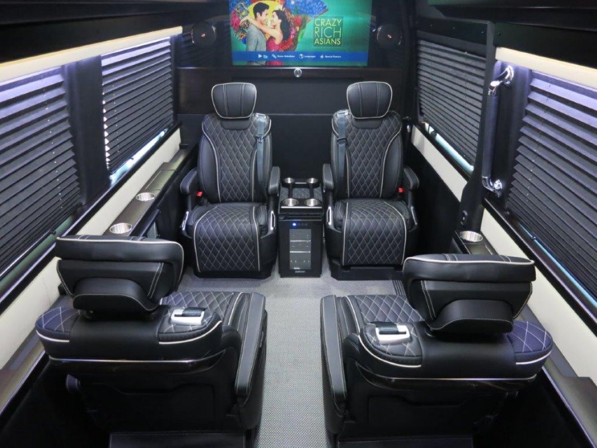 Sprinter for Sale in Carson, CA - Photo 4