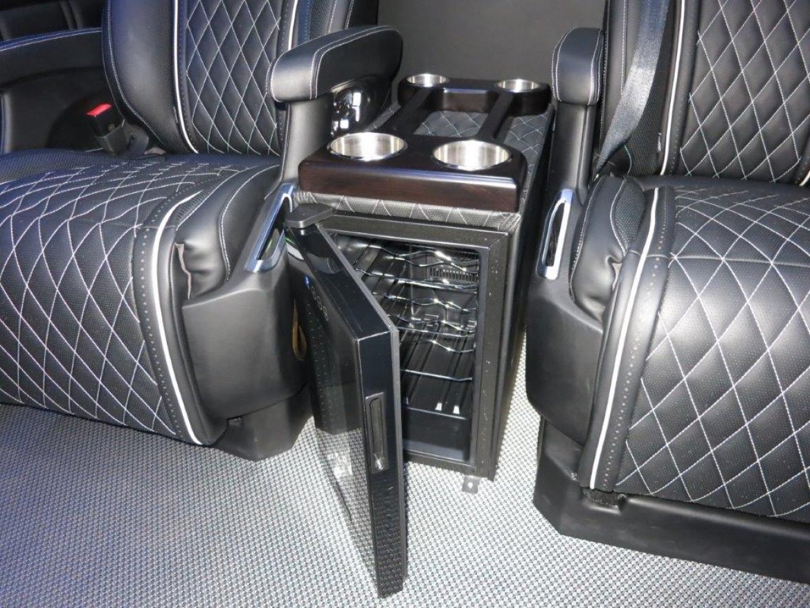 Sprinter for Sale in Carson, CA - Photo 11