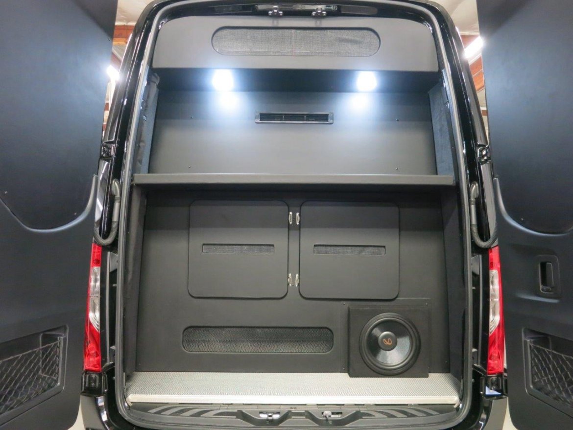 Sprinter for Sale in Carson, CA - Photo 12