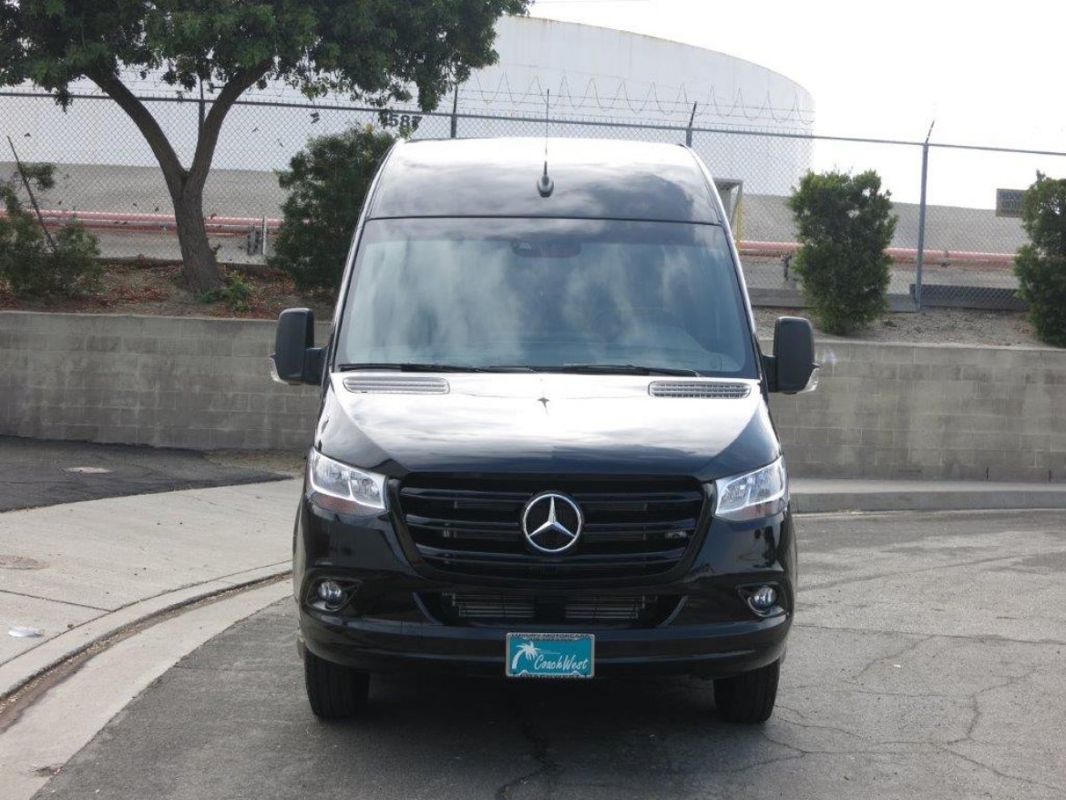 Sprinter for Sale in Carson, CA - Photo 13
