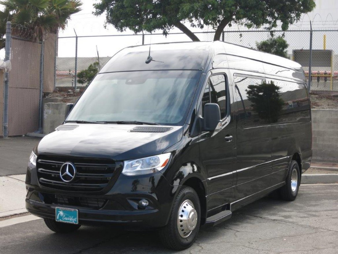 Sprinter for Sale in Carson, CA - Photo 14