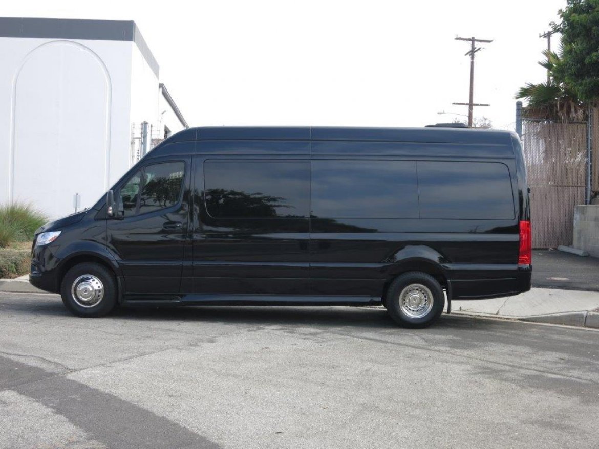 Sprinter for Sale in Carson, CA - Photo 15