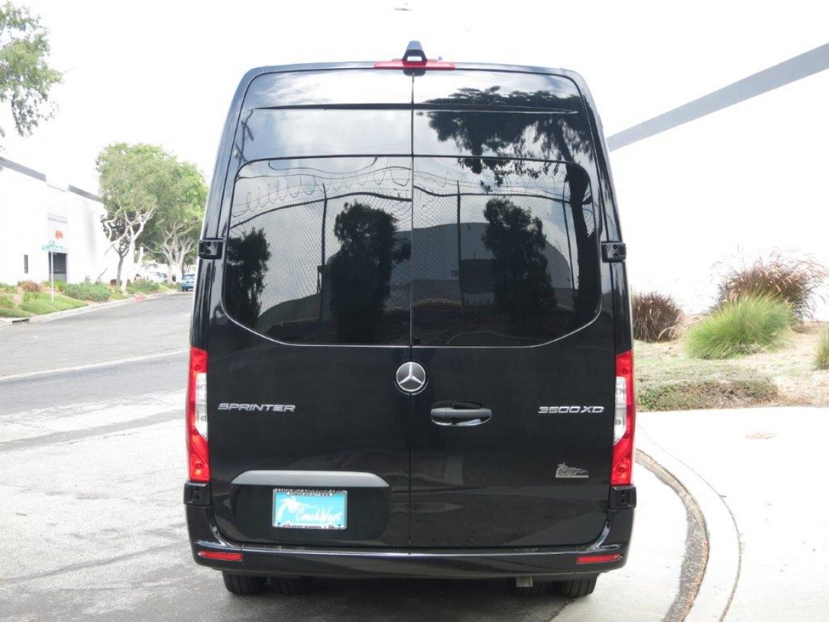 Sprinter for Sale in Carson, CA - Photo 16