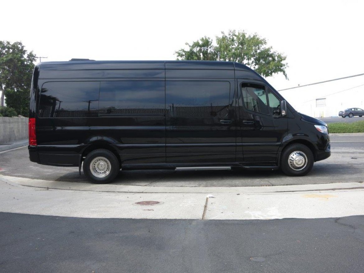 Sprinter for Sale in Carson, CA - Photo 17