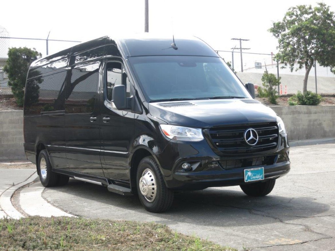 Sprinter for Sale in Carson, CA - Photo 18