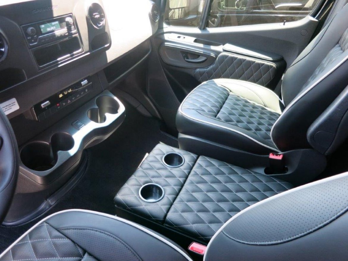 Sprinter for Sale in Carson, CA - Photo 19