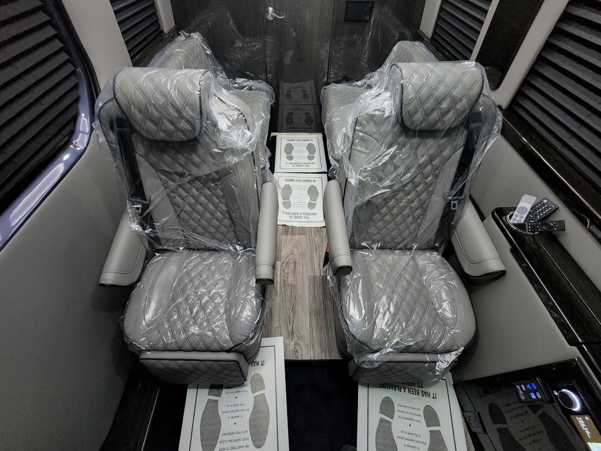Sprinter for Sale in Houston, TX - Photo 17