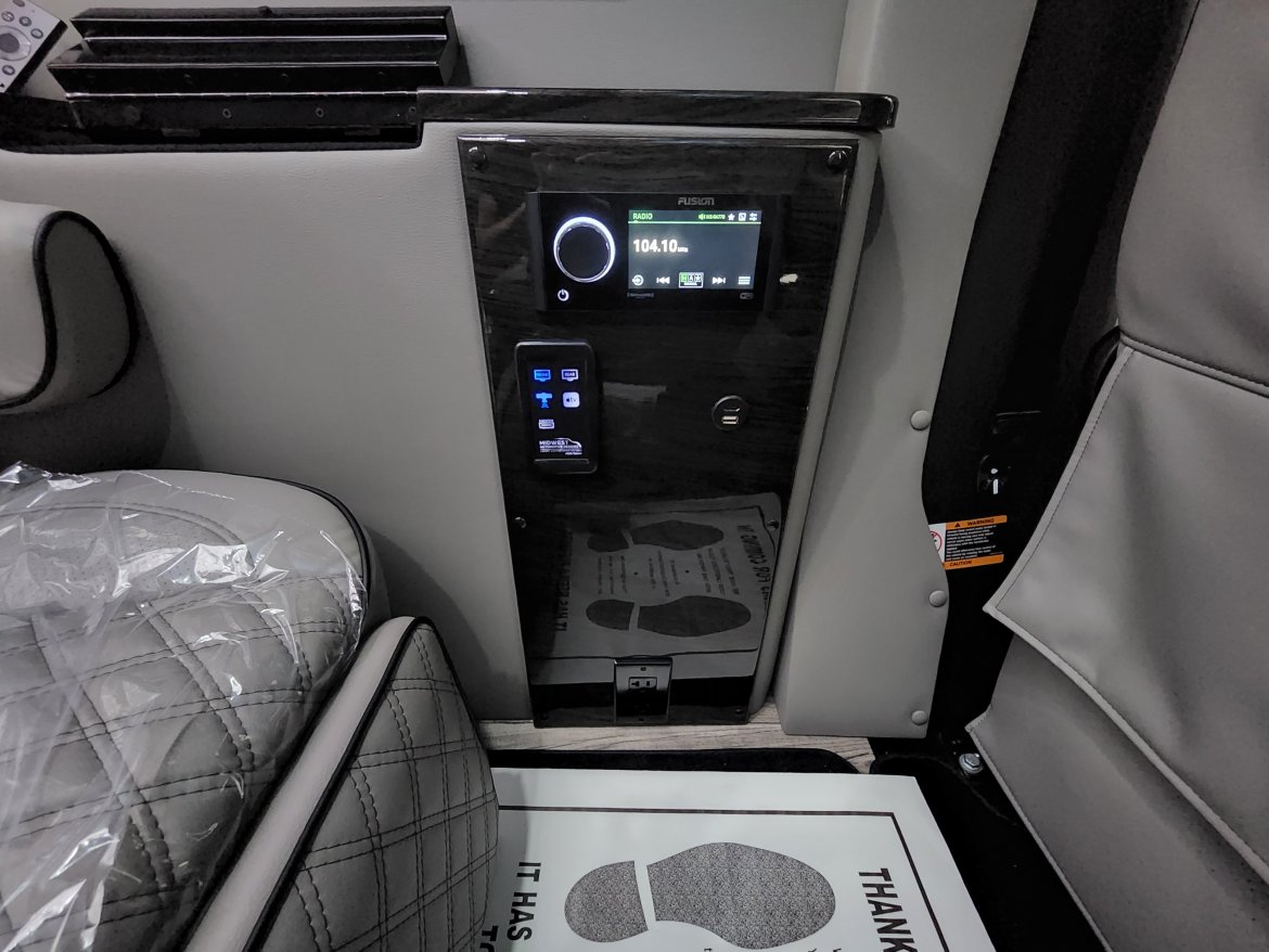 Sprinter for Sale in Houston, TX - Photo 19