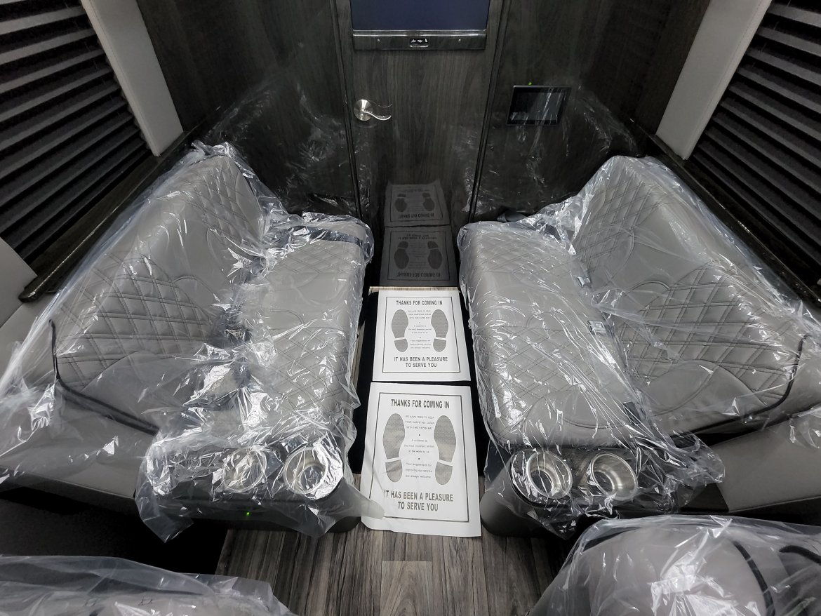 Sprinter for Sale in Houston, TX - Photo 20